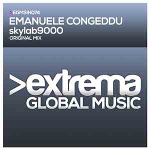 Emanuele Congeddu - skylab9000