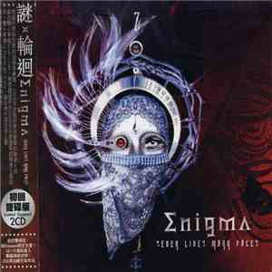 Enigma - Seven Lives Many Faces