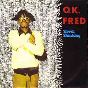 Errol Dunkley - O.K. Fred