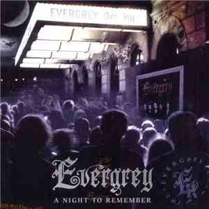 Evergrey - A Night To Remember - Live 2004