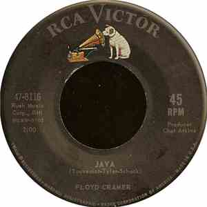 Floyd Cramer - Java / Melissa