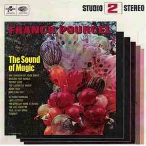 Franck Pourcel - The Sound Of Magic