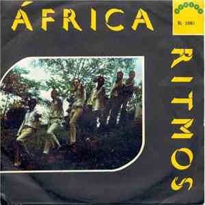 África Ritmos - Amôr