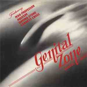 Genital Zone - Dub Cuts