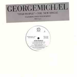 George Michael - Star People