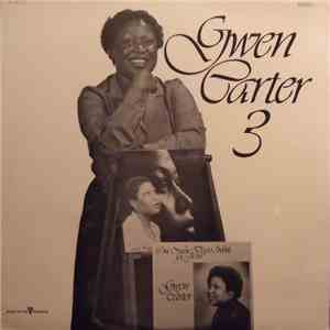 Gwen Carter - Gwen Carter 3