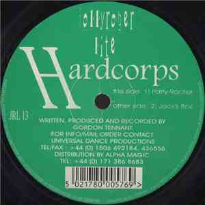 Hardcorps  - Party Rocker / Jack's Box