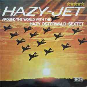 Hazy Osterwald Sextett - Hazy - Jet