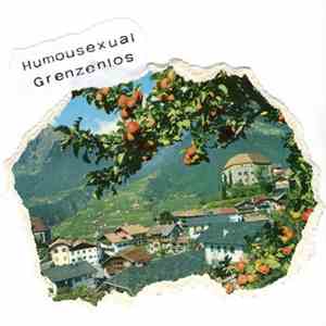 Humousexual - Grenzenlos