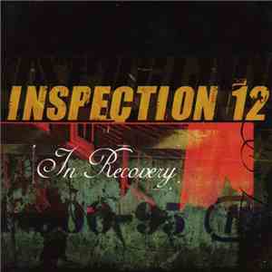 Inspection 12 - In Recovery