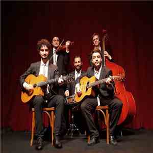 Jazz Cigano Quinteto - Jazz Cigano Quinteto