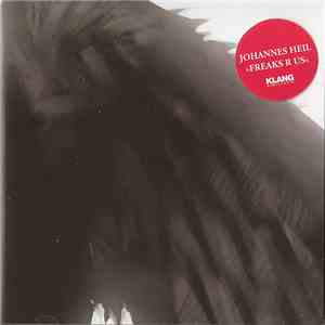 Johannes Heil - Freaks R Us