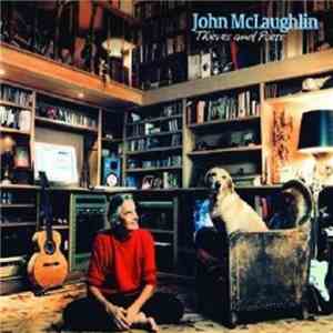 John McLaughlin - Thieves And Poets
