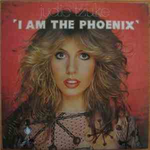 Judie Tzuke - I Am The Phoenix