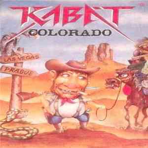 Kabát - Colorado