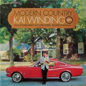 Kai Winding - Modern Country
