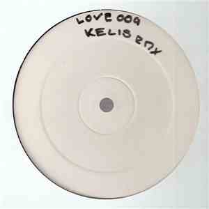 Kelis Feat. Too Short / T.I. - Bossy / Why You Wanna