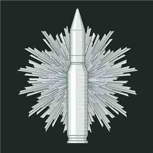 Kill J - Bullet