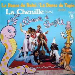La Bande A Basile - La Danse Du Balai / La Danse Du Tapis