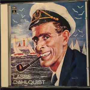 Lasse Dahlquist - Lasse Dahlquist