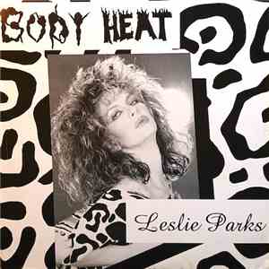 Leslie Parks - Body Heat