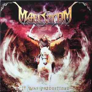 MaelstroM  - It Was Predestined