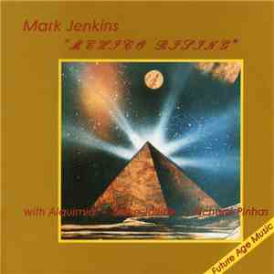 Mark Jenkins - Mexico Rising