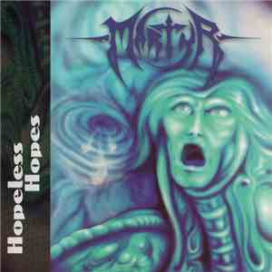 Martyr  - Hopeless Hopes