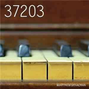 Matthew Strachan - 37203