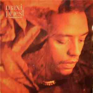 Maxi Priest - Human Work Of Art
