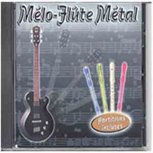 M-F - Mélo Flute Metal