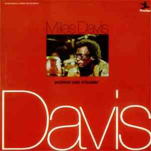 Miles Davis - Workin' And Steamin'