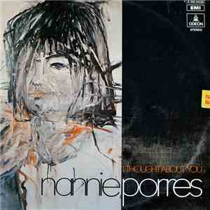 Nannie Porres - I Thought About You
