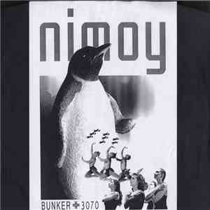 Nimoy  - Untitled