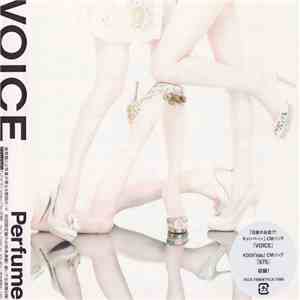 Perfume  - Voice