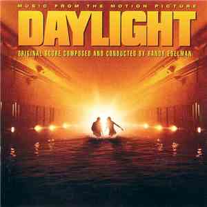 Randy Edelman - Daylight (Music From The Motion Picture)