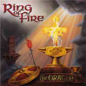 Ring Of Fire  - The Oracle