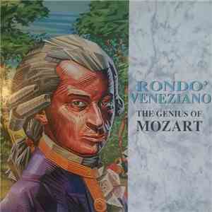 Rondò Veneziano - The Genius Of Mozart
