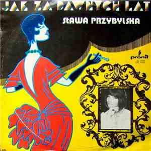 Sława Przybylska - Jak Za Dawnych Lat