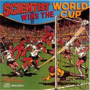 Scientist - Scientist Wins The World Cup