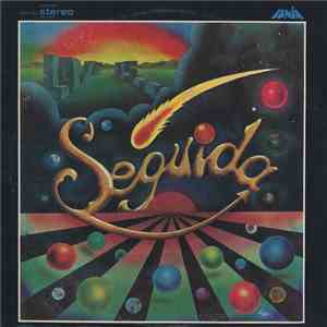 Seguida - Love Is...
