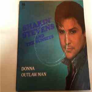 Shakin' Stevens And The Sunsets - Donna