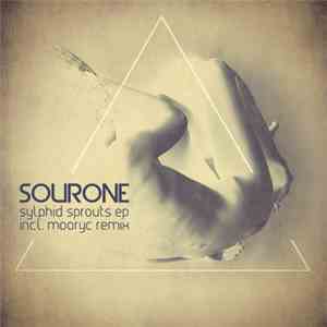Sourone - Sylphid Sprouts