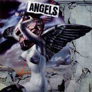 The Angels - Beyond Salvation