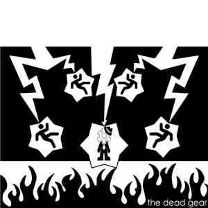 The Dead Gear - The Dead Gear