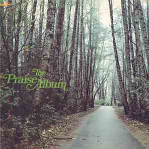The Maranatha! Singers - The Praise Album