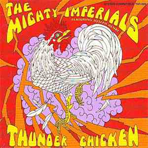 The Mighty Imperials - Thunder Chicken