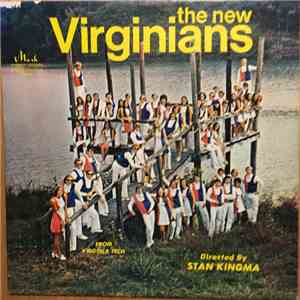 The New Virginians - From Virginia Tech