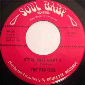 The Packers - Steal Away