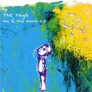 The Rags  - Me & The Moon EP